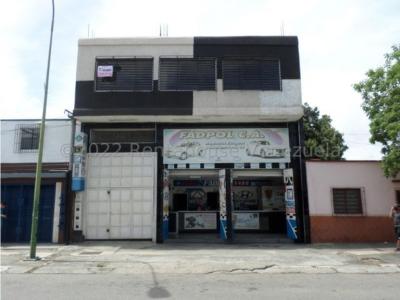 Edificio en Venta en Barquisimeto 23-8246 YB, 465 mt2