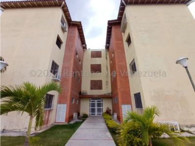 Apartamento en venta en Barquisimeto El Cercado .23-7597 GR, 68 mt2, 3 habitaciones