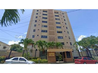 Apartamento Alquiler Zona Este Barquisimeto 23-7748 SPS 0414-5740364, 72 mt2, 2 habitaciones