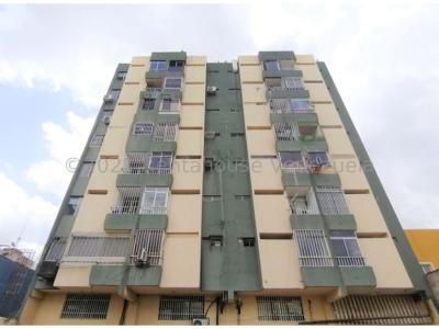 Apartamento en venta zona centro Barquisimeto 22-8073.AMR 04145162587, 51 mt2, 1 habitaciones