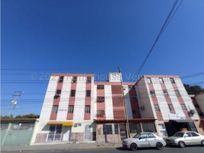 Apartamento en Venta Zona Centro Barquisimeto 23-4460 RM 04145148282, 58 mt2, 3 habitaciones