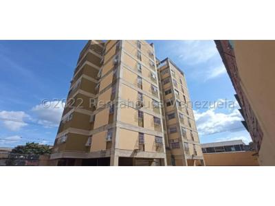 Apartamento en venta Centro Barquisimeto 22-27706.AMR 0414-5162587, 88 mt2, 3 habitaciones