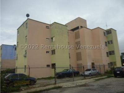 Apartamento en venta  El Obelisco Barquisimeto 23-2869 RM 04145148282, 82 mt2, 4 habitaciones