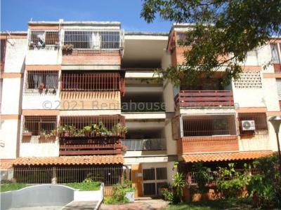 Apartamento en venta Agua Viva Cabudare 22-12231 RM 04145148282, 92 mt2, 3 habitaciones