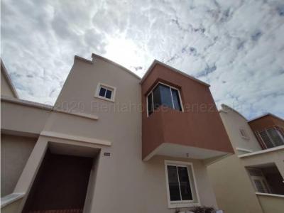 Casa en venta en Ciudad Roca Barquisimeto 22-21136 YC, 3 habitaciones