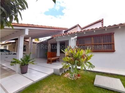 Casa en Venta Barici Este de Barquisimeto  22-20748 M&N 04245543093, 465 mt2, 5 habitaciones