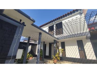 Casa en venta Monte Real Barquisimeto #22-17432 DFC, 490 mt2, 4 habitaciones
