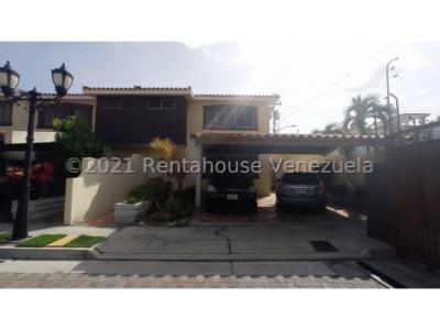 Casa en venta La Rosaleda Barquisimeto #22-11457 DFC, 320 mt2, 4 habitaciones