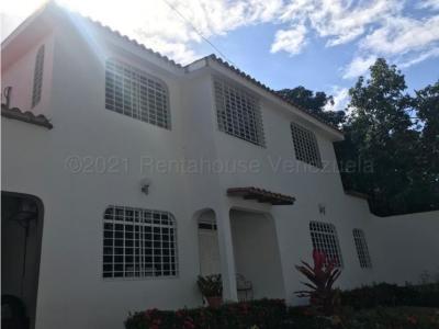 Casa en venta Santa Elena Barquisimeto #21-12139 DFC, 709 mt2, 7 habitaciones