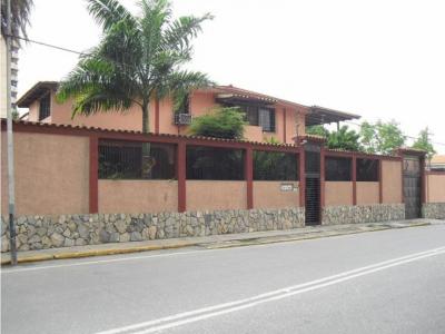 Casa en venta El Pedregal Barquisimeto #22-6551 DFC, 284 mt2, 4 habitaciones