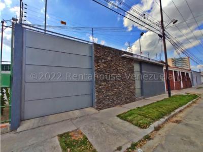 Casa en venta Fundalara Barquisimeto #22-19680 DFC, 275 mt2, 5 habitaciones