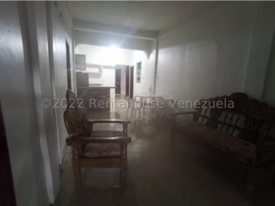 Casa en alquiler al oeste de Barquisimeto 23-5036 MJBR , 200 mt2, 4 habitaciones