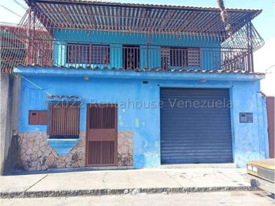 Casa en venta Barquisimeto #22-18051 DFC, 92 mt2, 3 habitaciones