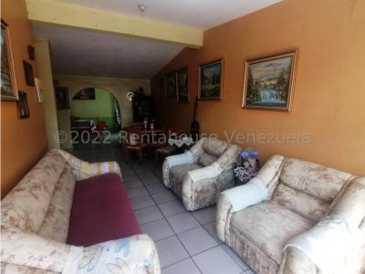 Casa en venta zona oeste Barquisimeto #22-22268 DFC , 178 mt2, 4 habitaciones
