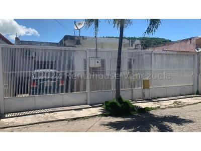 Casa en Venta Patarata, Este Barquisimeto 23-781 *JCG*, 220 mt2, 3 habitaciones