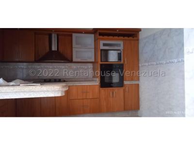 Casa en Venta Urb. Roca del Valle Cabudare 22-29068 M&N 04145093007, 174 mt2, 3 habitaciones