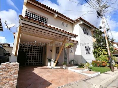 Casa en Venta Urb. Villa Roca Cabudare 23-2218 M&N Tlf. 04245543093, 117 mt2, 3 habitaciones