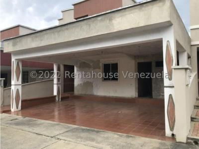 Casa en Venta Ciudad Roca Barquisimeto 23-1875 M&N 0424-5543093, 184 mt2, 4 habitaciones