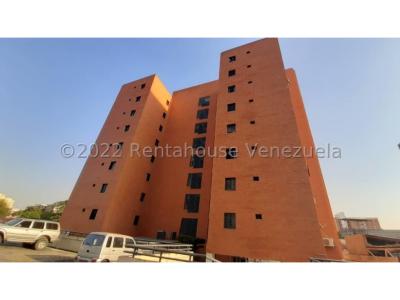 Apartamento en Venta Zona Este Barquisimeto 22-26607 M&N 04245543093, 53 mt2, 2 habitaciones