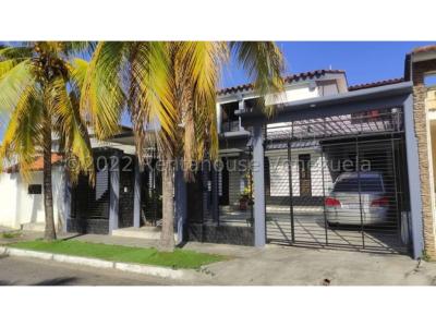 Casa en Venta Urb. Monterreal Barquisimeto 22-17432 M&N, 490 mt2, 4 habitaciones