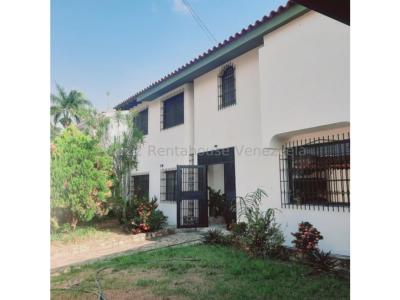 Casa en Venta Urb. Santa Elena Barquisimeto 22-25059 M&N 04145093007, 475 mt2, 6 habitaciones