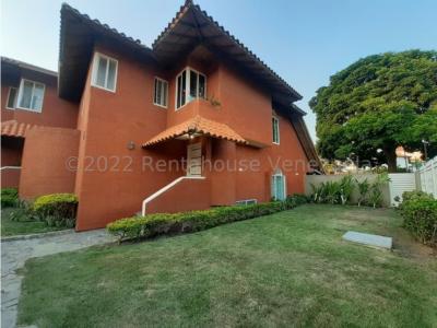 Casa en Venta Urb. Monte Real Barquisimeto 22-23281 M&N 04245543093, 230 mt2, 4 habitaciones