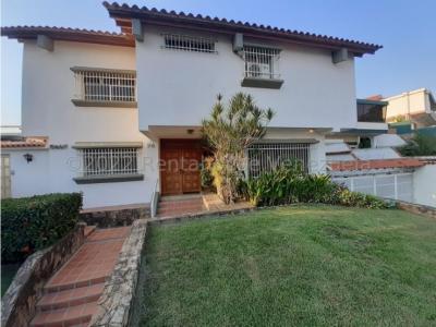 Casa en Venta Urb. Monte Real Barquisimeto 22-23775 M&N 04245543093, 860 mt2, 4 habitaciones