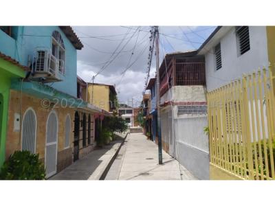 Casa en Venta Centro de Barquisimeto 22-29205 M&N 0424-5543093, 120 mt2, 2 habitaciones
