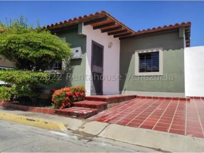 Casa en Venta Urb. Villa Roca Cabudare 22-17084 M&N 04245543093, 75 mt2, 3 habitaciones