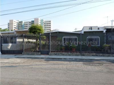 Casa en venta Fundalara Barquisimeto #22-22893 DFC, 275 mt2, 4 habitaciones
