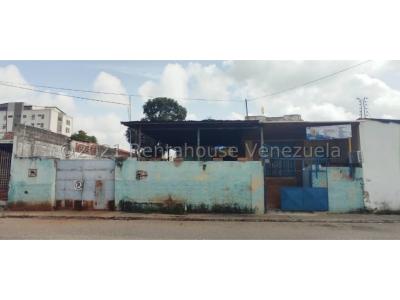 Casa en venta zona centro Barquisimeto #22-3053 DFC, 571 mt2, 6 habitaciones