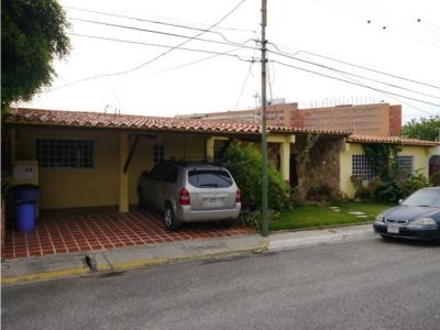 Casa en venta Zona Este Barquisimeto #22-22401 DFC , 368 mt2, 5 habitaciones