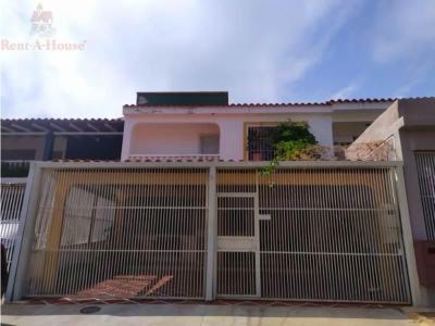 Casa en Venta Los Cardones Barquisimeto #22-14938 DFC, 161 mt2, 4 habitaciones