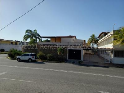 Casa en venta Los Cardones Barquisimeto #22-3194 DFC, 100 mt2, 4 habitaciones