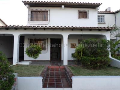 Casa en venta Cabudare la Ribereña 22-28536 EA 0414-5266712, 400 mt2, 4 habitaciones
