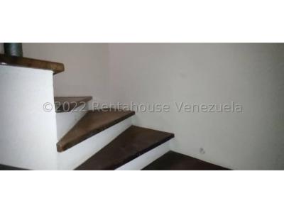Casa en venta en colinas del viento Barquisimeto 22-28125 MFM, 163 mt2, 3 habitaciones
