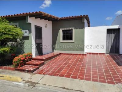 Casa en Venta Villa Roca Cabudare 22-17084 *JCG*, 75 mt2, 3 habitaciones