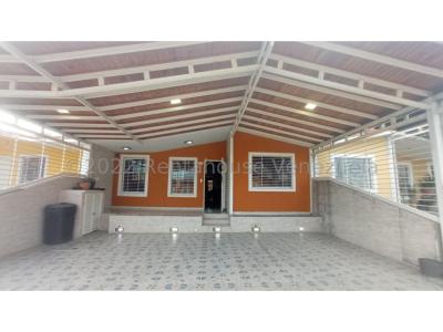 Casa en Venta Urb. Yucatan Barquisimeto 22-28001 M&N, 144 mt2, 3 habitaciones