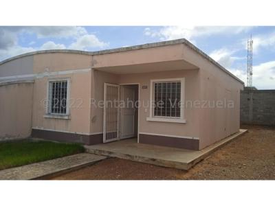Casa en venta Barquisimeto 22-27778 EA 0414-5266712, 165 mt2, 2 habitaciones