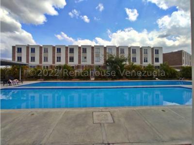 casa en venta en colinas del viento Barquisimeto 22-21012 MFM, 119 mt2, 3 habitaciones