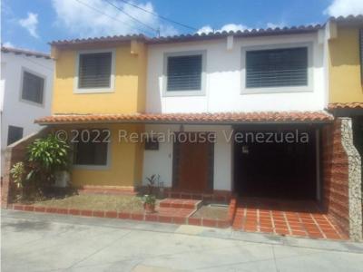 Casa en Venta Villa Roca Cabudare 22-27652 M&N 04245543093, 140 mt2, 4 habitaciones
