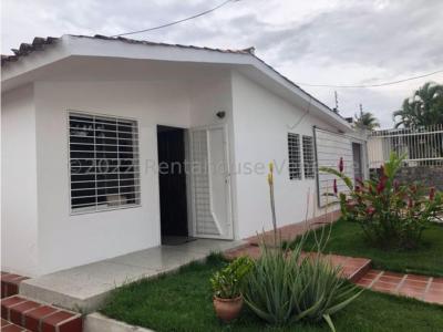Casa en Venta Urb. Chucho Briceño Cabudare 22-25198 M&N, 363 mt2, 5 habitaciones