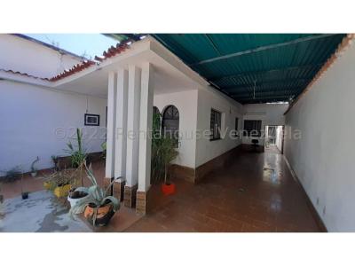 Venta Casa Centro Barquisimeto Lara 22-16376  YB, 380 mt2, 3 habitaciones