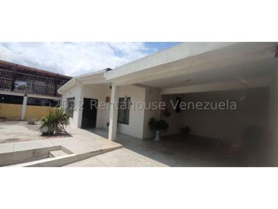 Casa en Venta Zona Oeste Barquisimeto 22-22714 M&N, 428 mt2, 5 habitaciones