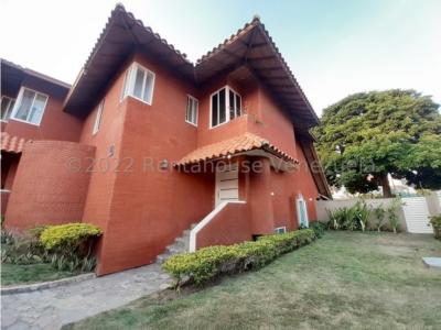 Casa en Venta Urb. Monte Real Barquisimeto 22-23281 M&N, 230 mt2, 4 habitaciones