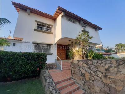 Casa en Venta Urb. Monte Real Barquisimeto 22-23775 M&N, 860 mt2, 4 habitaciones