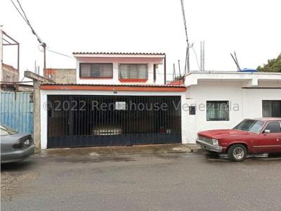 Casa en Venta  al Oeste de  Barquisimeto 22-25920 M&N 04245543093, 160 mt2, 5 habitaciones