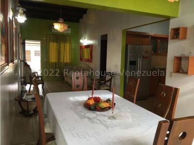 Casa en Venta Roca Del Valle Cabudare 22-25250 JCG, 167 mt2, 3 habitaciones