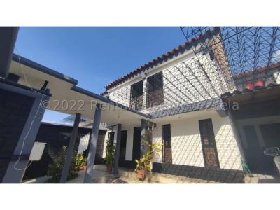 Casa en Venta en Monte Real  de Barquisimeto 22-17432 M&N 04245543093, 490 mt2, 4 habitaciones