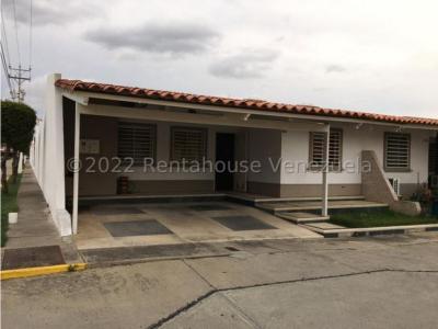 Casa en venta Roca del Valle Cabudare 22-25250 EA 0414-5266712, 167 mt2, 3 habitaciones